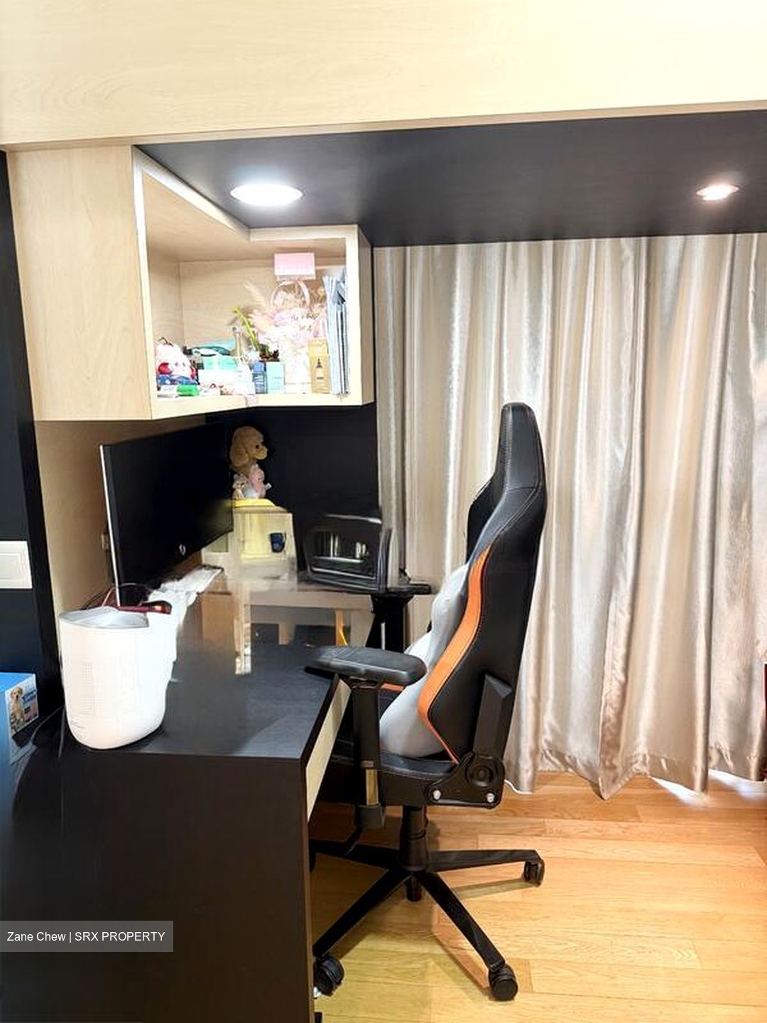 Eight Riversuites (D12), Condominium #523669951